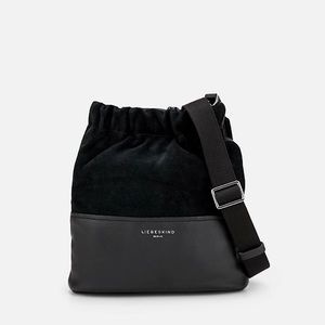 NWT Liebeskind Upsidedown Crossbody Bag